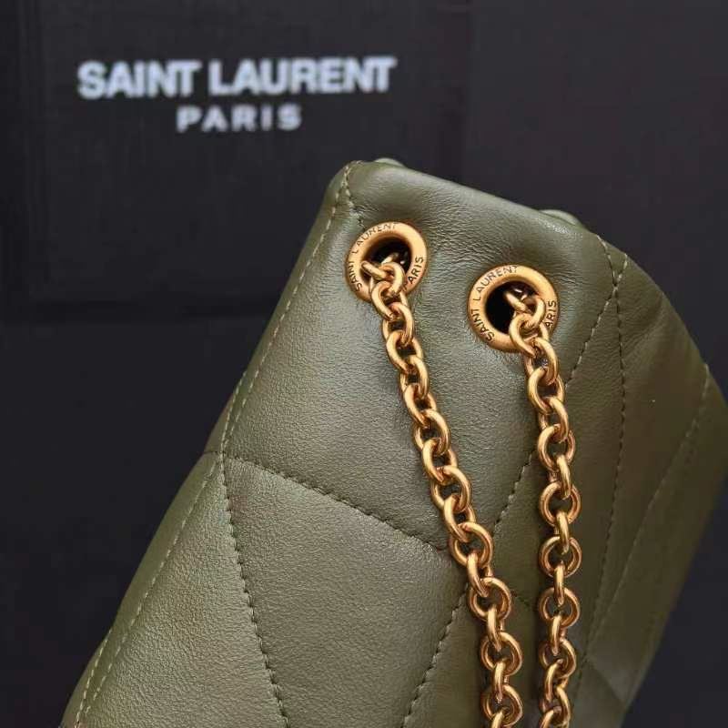 YSL Satchel Bags